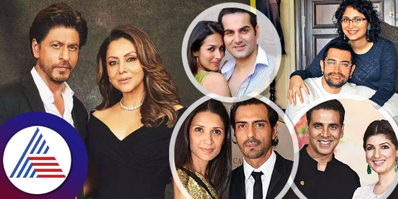 Gauri Khan to Twinkle Khanna Bollywood star wives dark controversies Rao