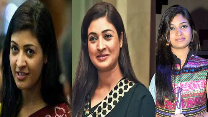 alka lamba