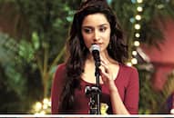 Shraddha Kapoor to Parineeti Chopra: 5 actors who are also singers ATG