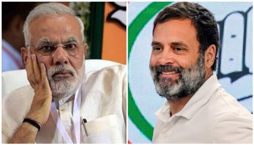 ఎడిటర్స్ కామెంట్ : మోడీ ఎక్కడ తగ్గాడు.. రాహుల్ ఎక్కడ నెగ్గాడు