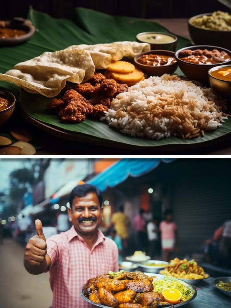 Kerala Porotta to Fish Fry-7 popular street food in Kochi RBA EAI