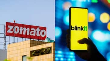  Blinkit adds more to Zomato's market capitalization than its meal delivery business NTI