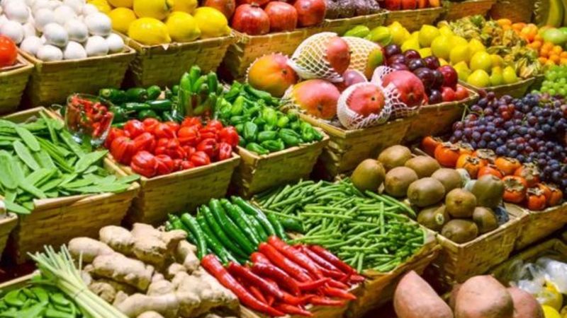 30 Percent Profit to Farmers in the price of vegetables in India grg 