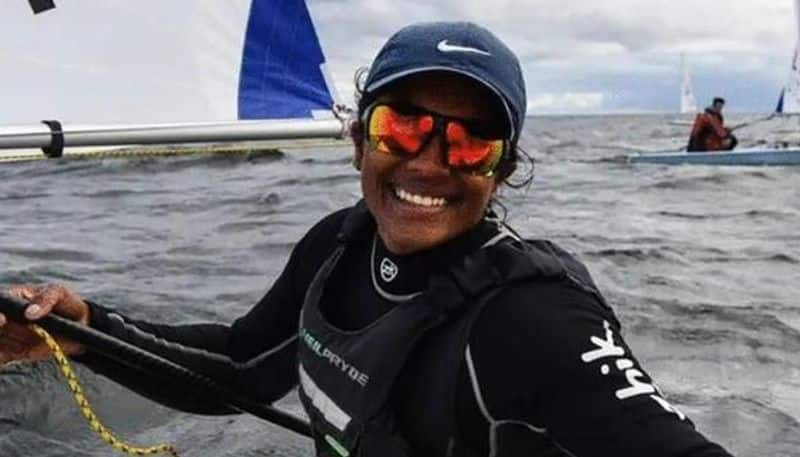 Nethra Kumanan secures India's second Paris Olympics 2024 quota in sailing snt