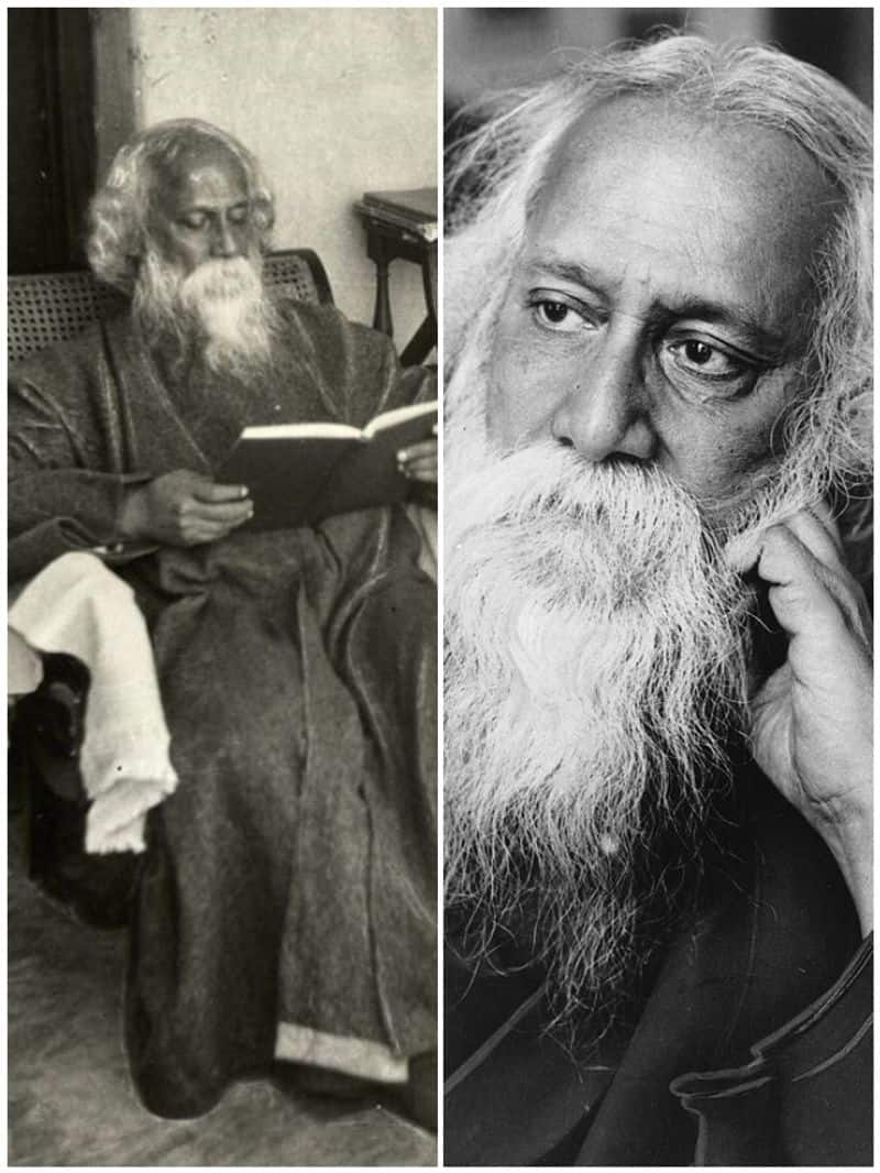 7 Deep quotes by Rabindranath Tagore about life and love RTM EAI