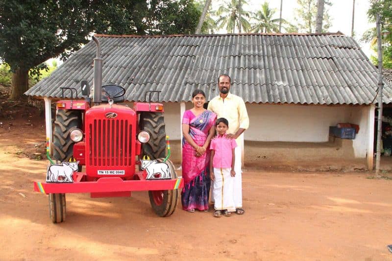 tractor movie participate 14th Dada Saheb Phalke Film Festival mma 