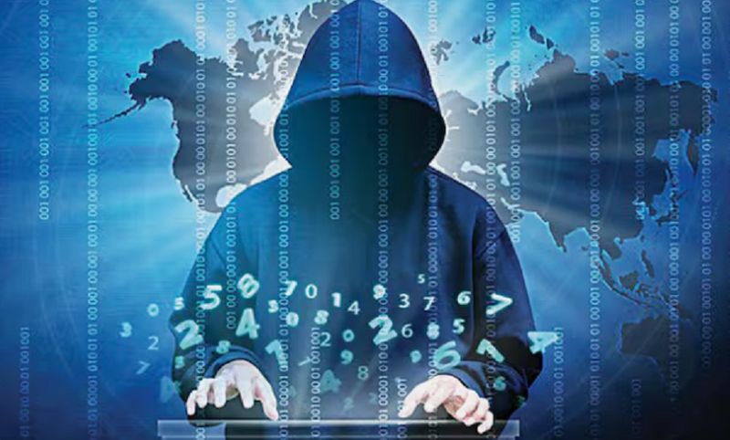 Alarming! Cyber crime rate surges in Kerala's Idukki; Over 700 cases reported in 6 months this year anr