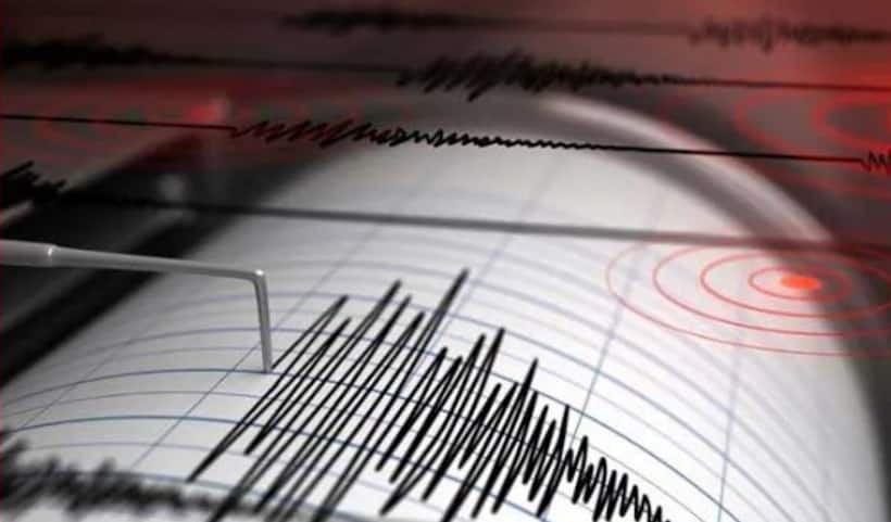 Kerala: Mild tremors strike Thrissur, Palakkad for second consecutive day; no damage reported