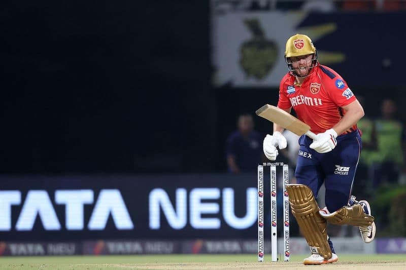 Punjab Kings Beat Kolkata Knight Riders by 8 Wickets Difference in 42nd IPL 2024 Match at Eden Gardens rsk