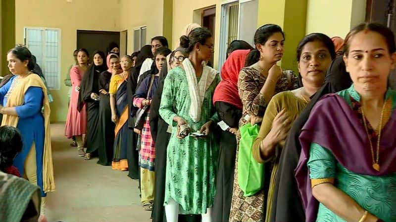 Lok Sabha Elections 2024: Polling in Kerala delayed to ensure accuracy, says Chief Electoral Officer anr