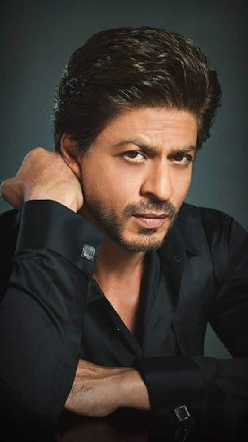 7 Best inspiring quotes by Shah Rukh Khan RTM EAI 