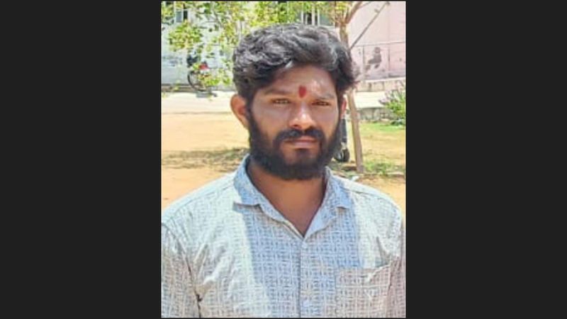 young man killed by suspicious persons in madurai district vel