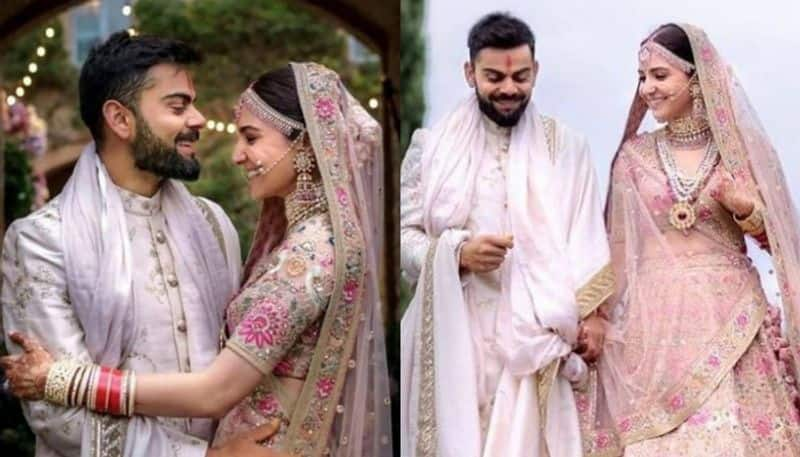 How much time did Virat Kohli- Anushka Sharma spend in 6 months of their marriage? Number of days will SHOCK you RKK