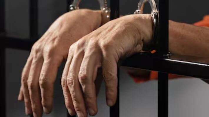 jail