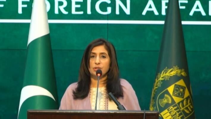 Mumtaz Zahra Baloch