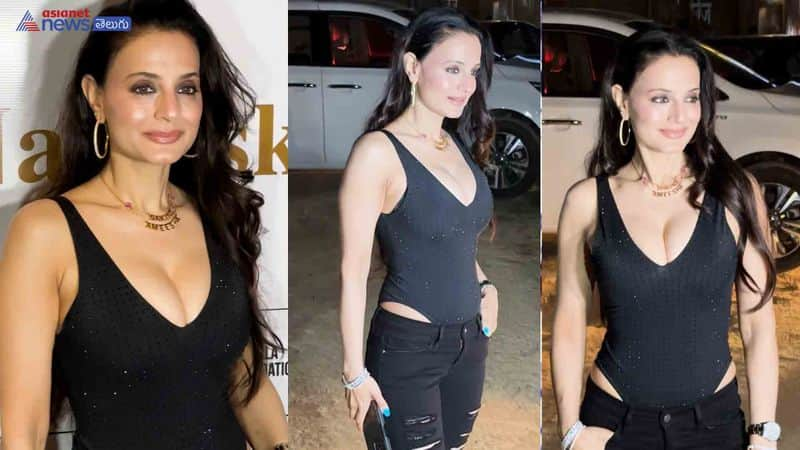 Bollywood actress Amisha Patel latest video