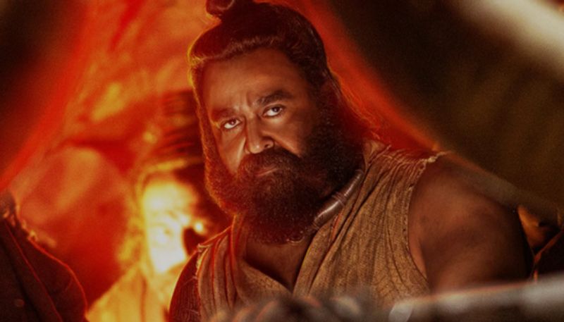 actor mohanlal post pandemic movies  world wide Box Office Estimate, malaikottai vaaliban, neru