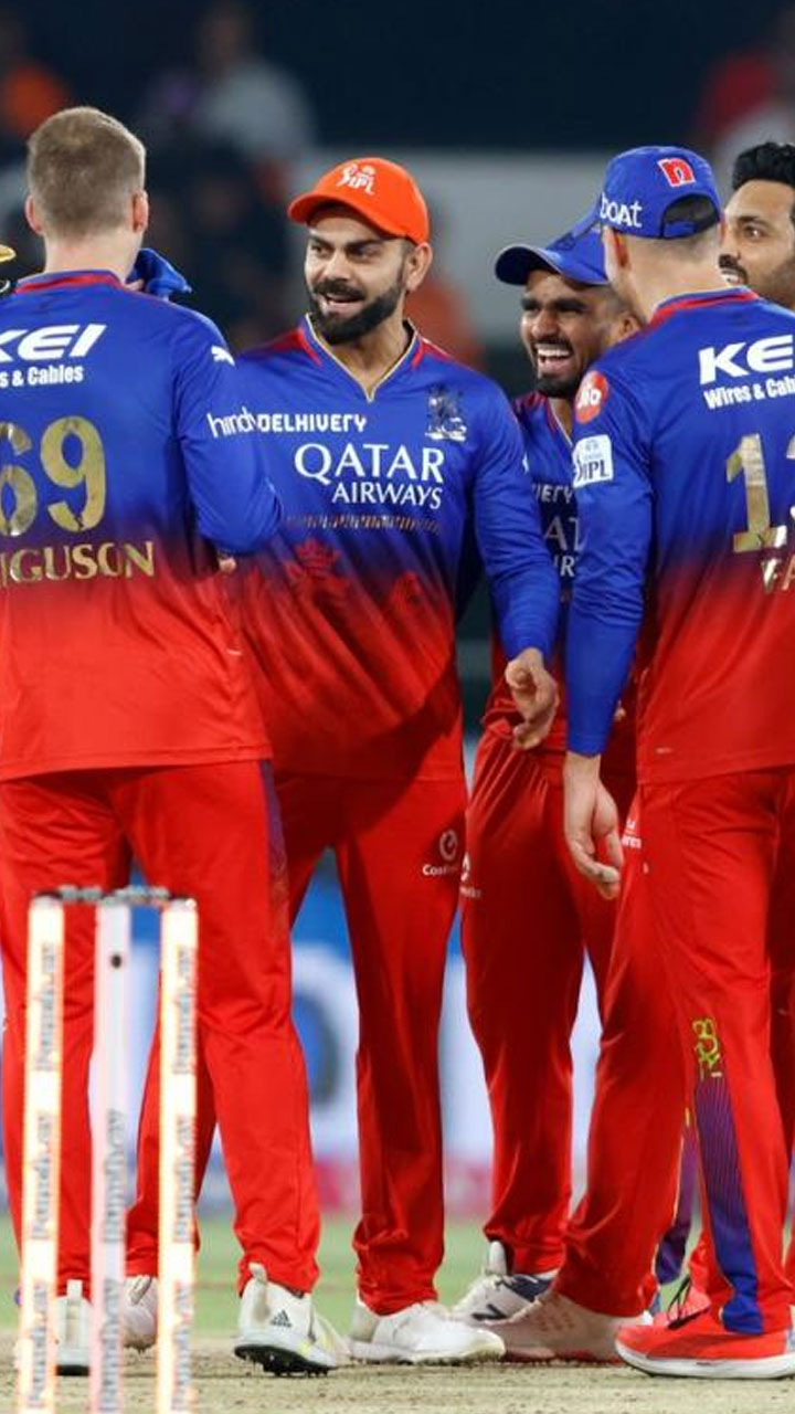 IPL 2024 Set back for RCB Will jacks Reece topley travel back to england for National Duty ckm