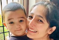 success story of pragati rani cracked upsc with child caring zrua