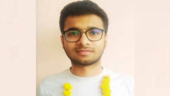 Ashish Choudhary 