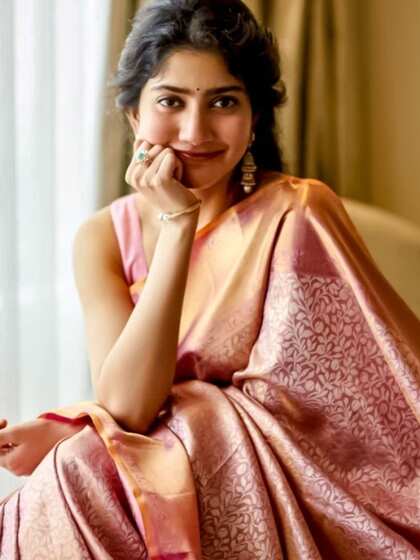 MBBS डॉक्टर हैं Sai Pallavi