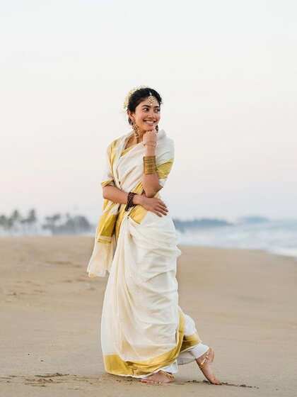 आदिवासी समुदाय से आती है Sai Pallavi