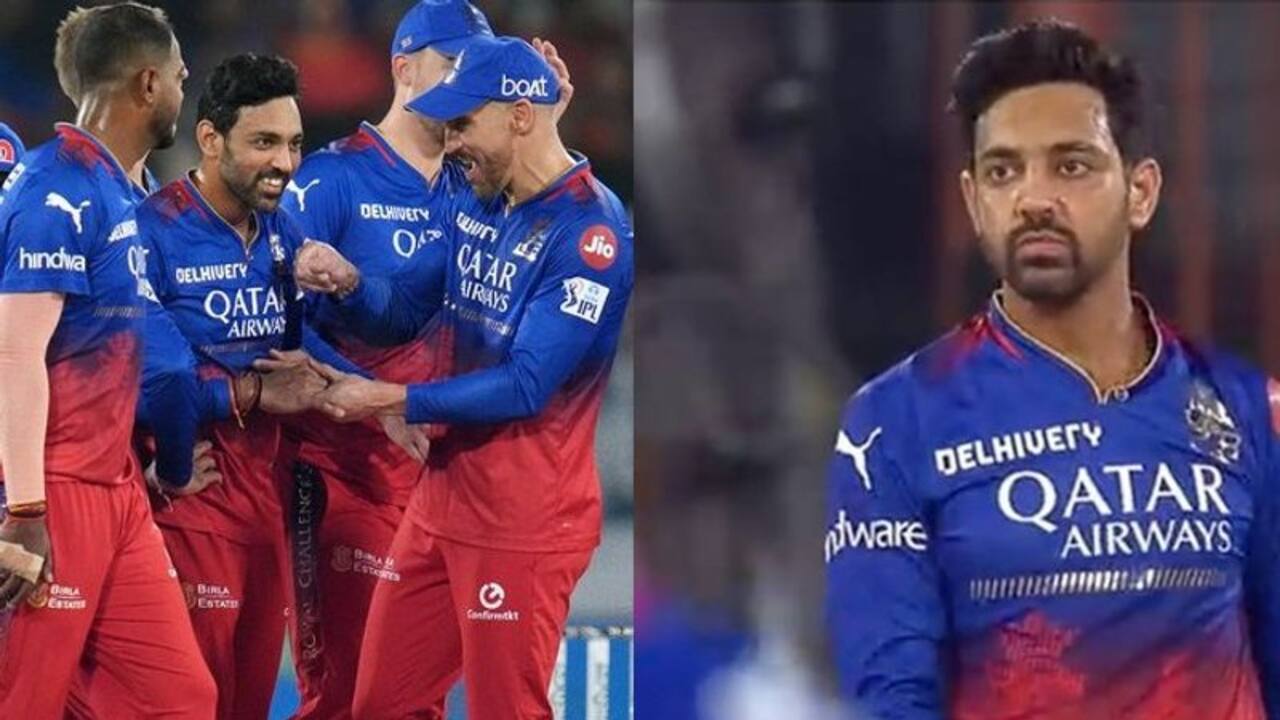 IPL 2024 ಈ ಲಕ್ಕಿ ಪ್ಲೇಯರ್‌ನಿಂದ ಸಿಗುತ್ತಾ ಆರ್‌ಸಿಬಿಗೆ 7ನೇ ಗೆಲುವು..?