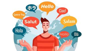 Why you should encourage your child to learn more languages iwh