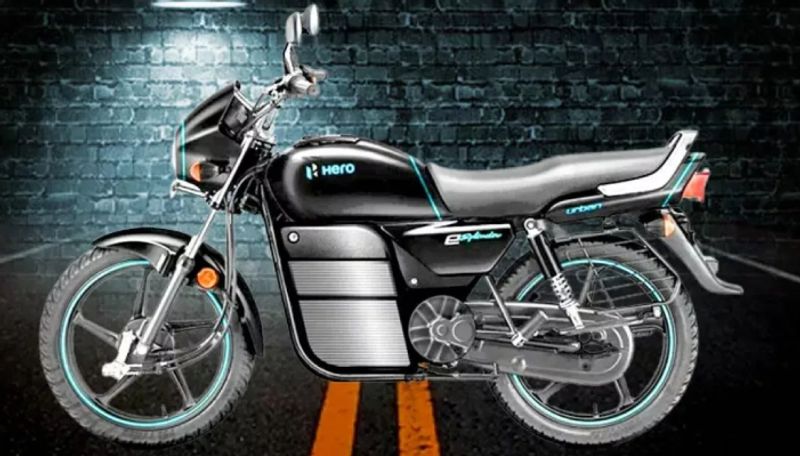 Hero introducing new electric splendor soon in indian market see price and spec ans