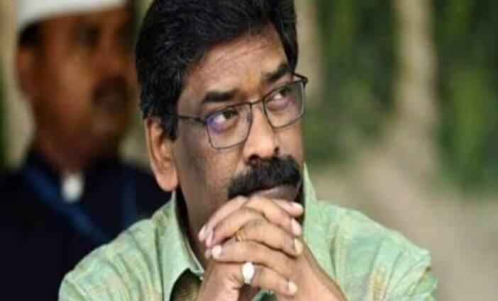 Jharkhand former Chief Minister Hemant Soren gets bail from High Court in money laundering case akb