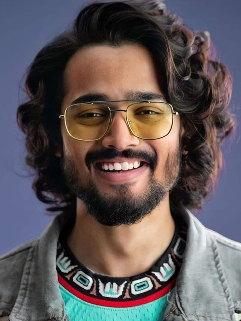 youtuber bhuvan bam lifestyle net worth car collection zkamn