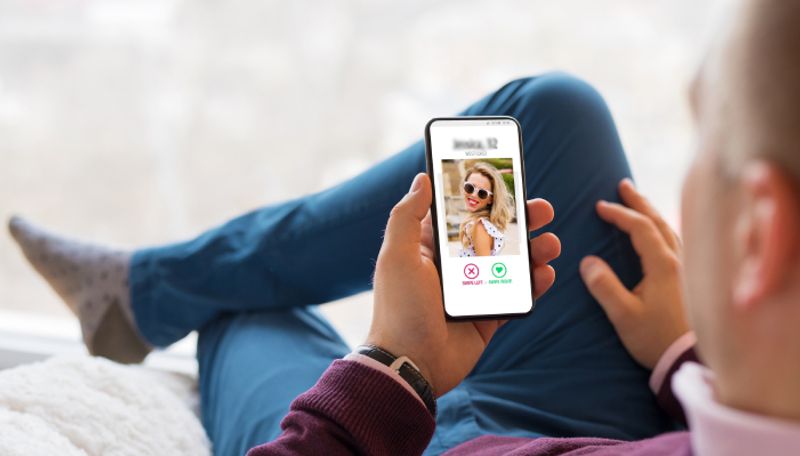 Beware of dating apps they may steal your data says latest report ans