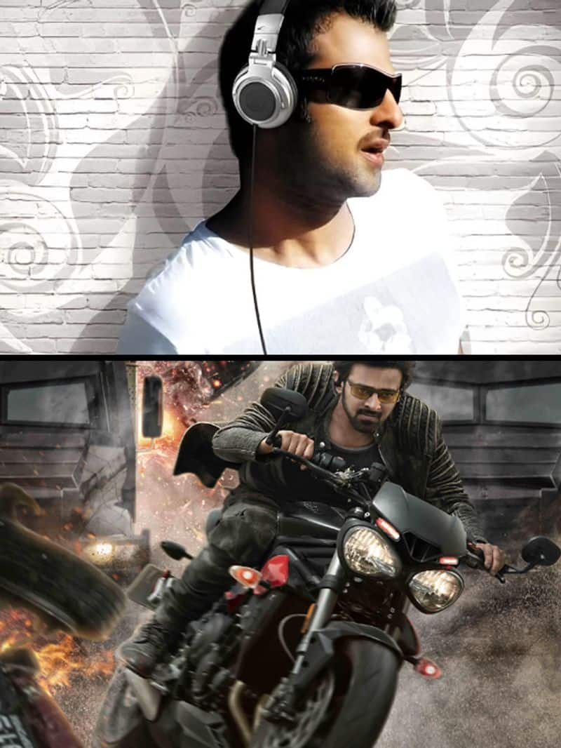 Mr. Perfect to Saaho: 7 MUST watch movies of Prabhas ATG