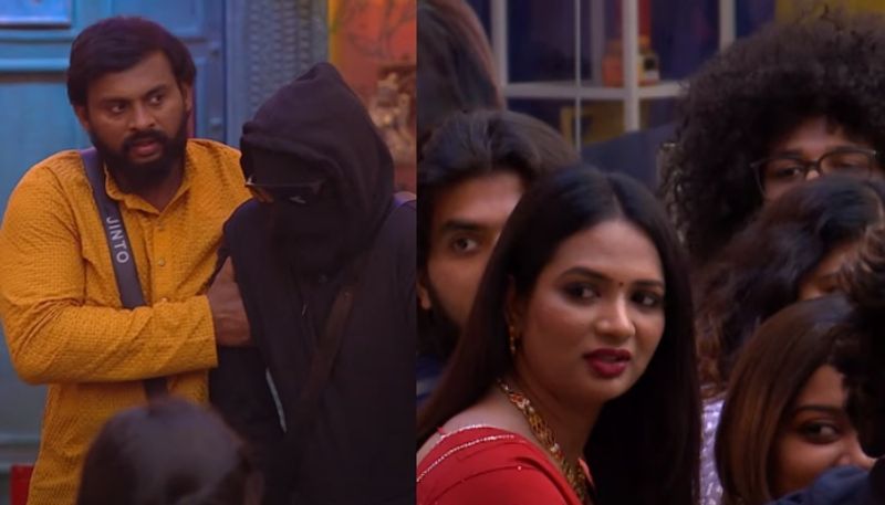 a surprise guest in bigg boss malayalam season 6