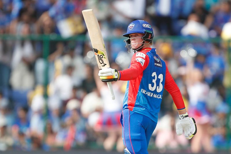 cricket IPL 2024: Delhi Capitals edge past Mumbai Indians in thrilling encounter at the Arun Jaitley Stadium osf