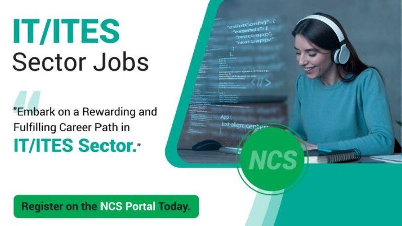 Good News Offered More Jobs Than Applied For In 2023-24 on Government Portal NCS XSMN