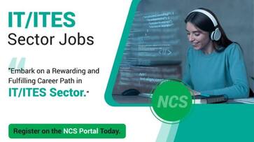 Good News Offered More Jobs Than Applied For In 2023-24 on Government Portal NCS XSMN