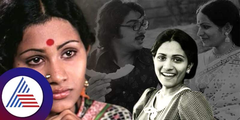 Malayalam actress Shobha wins National award and died in her 17 age srb