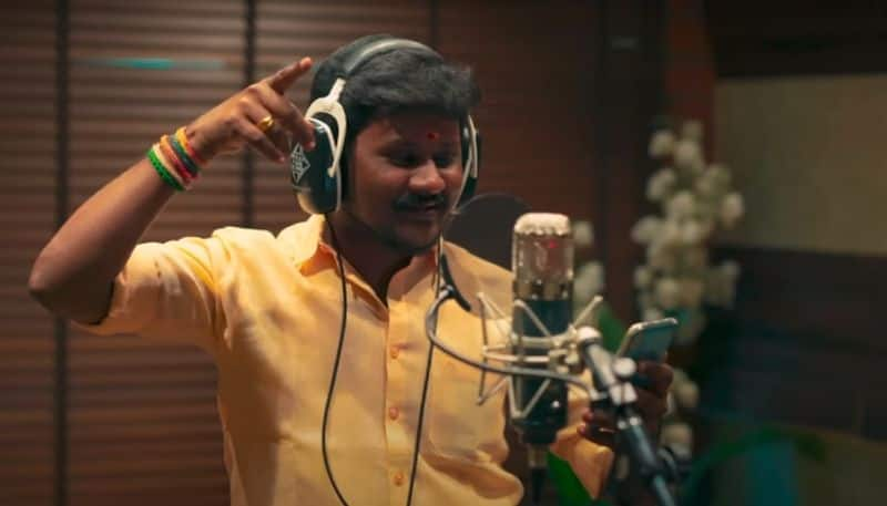 Jiluk Jiluk Lyrical Video from pantham movie sung by senthil ganesh