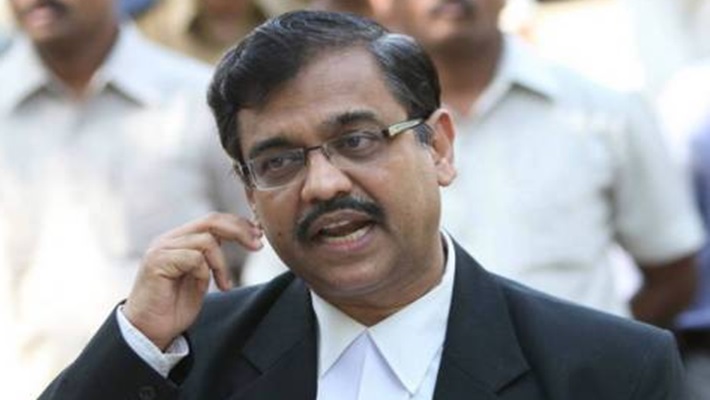 Lok Sabha polls 2024: BJP fields 26/11 lawyer Ujjwal Nikam to contest Mumbai North Central seat, replacing Poonam Mahajan AJR