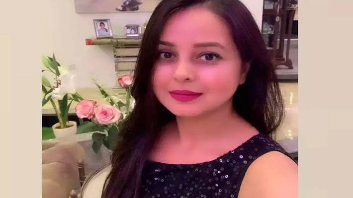 Rohini Acharya 