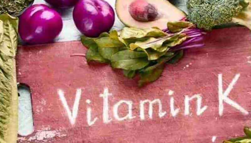 vitamin k rich foods to add to your diet