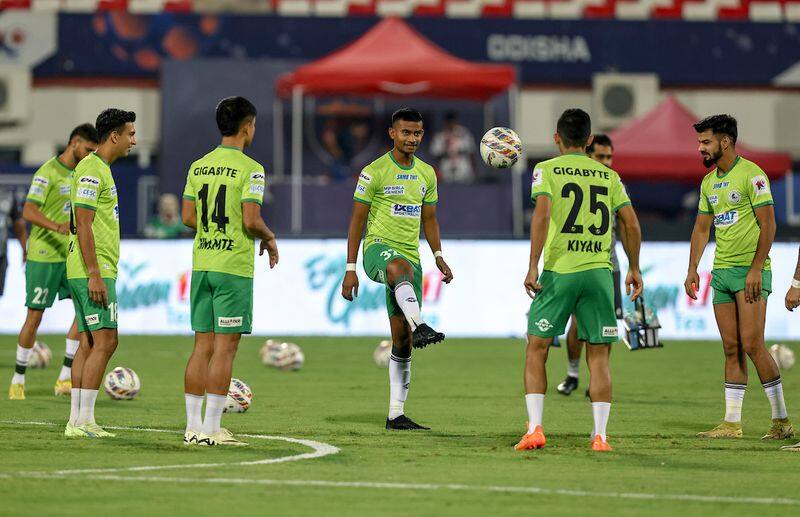 Football ISL 2023-24 Preview: Mohun Bagan SG eye finals berth in clash against Odisha FC; team news, key players & more osf