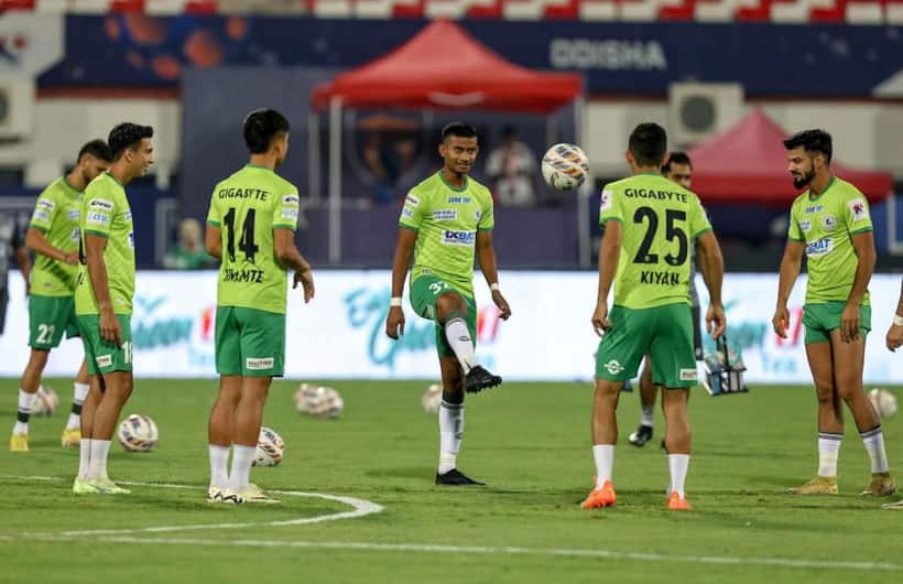 ISL 2023 24 Preview: Mohun Bagan SG eye finals berth in clash against Odisha FC; team news, key players & more
