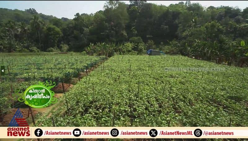 story of two farmers from kochi