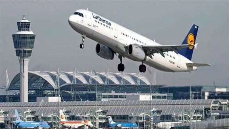 These 22 airports in ten states will be renamed by the aviation ministry; see the full list here-rag