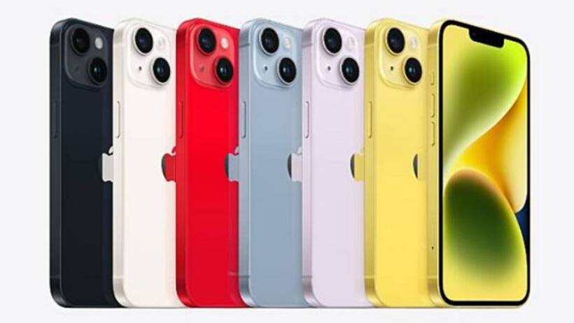 Apple discontinues iPhone SE, iPhone 14, iPhone 14 Plus in MANY countries | Is India on the list?