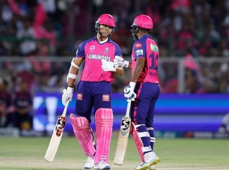 five reason behind rajasthan royals defeat against punjab kings