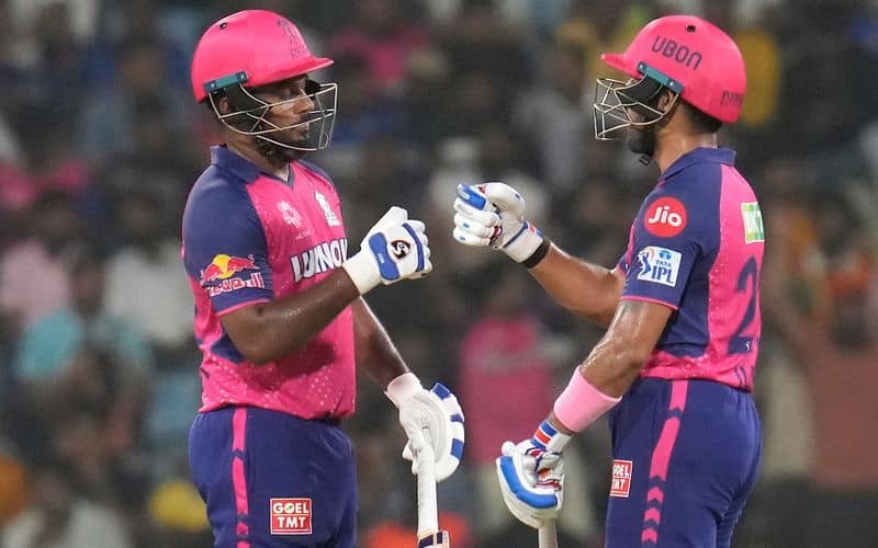 Rajasthan Royals beat Lucknow Super Giants by 7 Wickets Difference in 44th IPL 2024 Match at Ekana Stadium