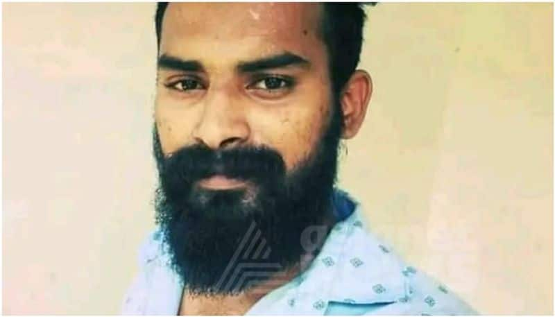 migrant worker stabbed to death harippad one malayali arrested 